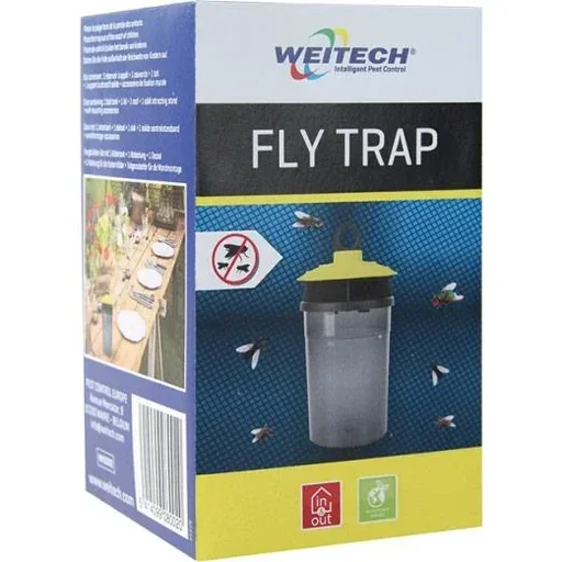 "Fliegenfalle image"