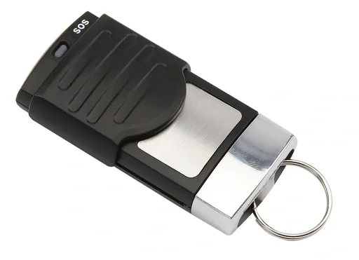 "Komfort Fernbedienung passend zu Alarmanlagen-Set Protect image"