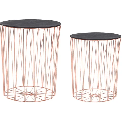 "Beistelltisch im 2er-Set image"