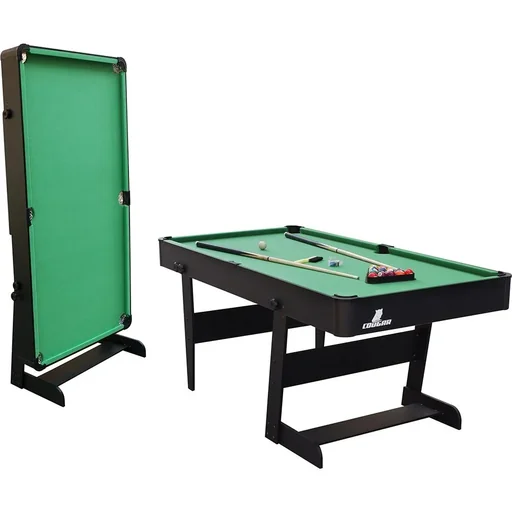"Hustle XL Klapp Billiardtisch image"