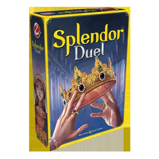 "Splendor Duel image"