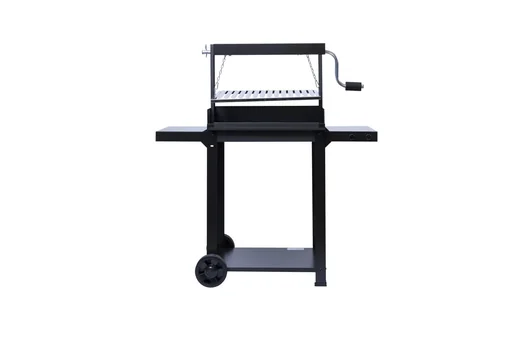 "Holzkohlegrill KUL image"