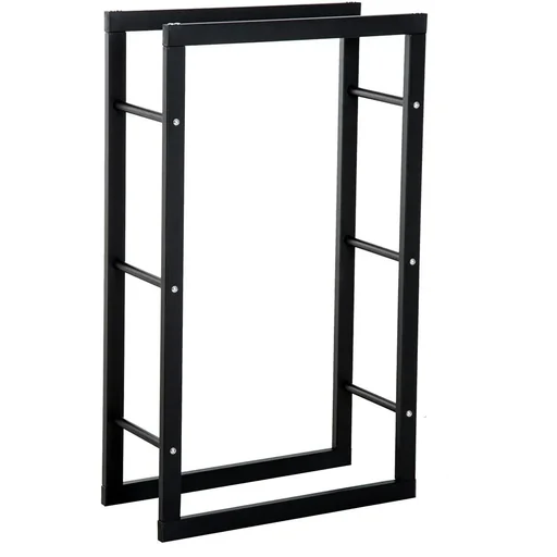 "Kaminholzständer image"