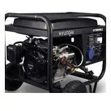 "Stromerzeuger 9,4 kW mit 459cc OHV-Benzinmotor image"