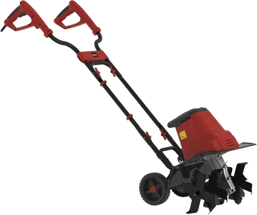 "Elektro-Gartenfräse, 1500 Watt, GEGF 1540.1 image"