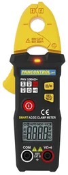 Digital-Stromzange 100A AC/DC