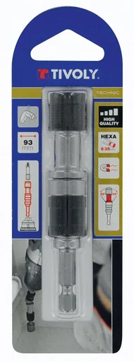 "Flexibler Bithalter image"