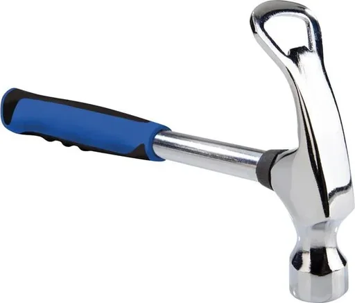 ""Feierabendhammer" - Hammer mit Flaschenöffner image"