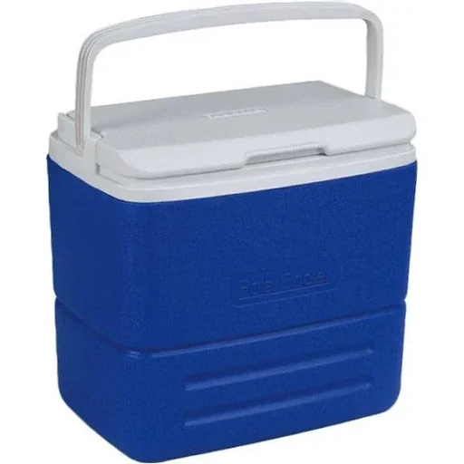 "Polar Cooler kuhlbox 17L image"
