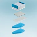 Pollenschutzfiltersystem Hepa 13