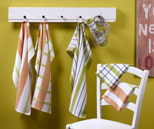 "Geschirrtücher, 6er Set image"