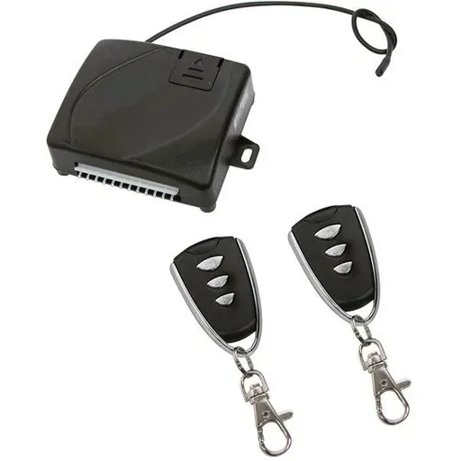 "Zentrales türverriegelungs system image"