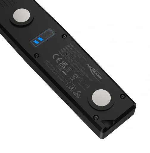 "Arbeitsleuchte, wiederaufladbar mit zwei Farbtemperaturen image"