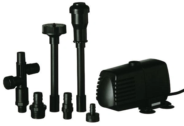 Teichpumpe Xtra 2300