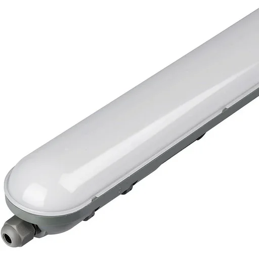 "VT-6048 LED-Leuchte 60cm - 18W - 4500K - 1400 Lumen - IP65 image"