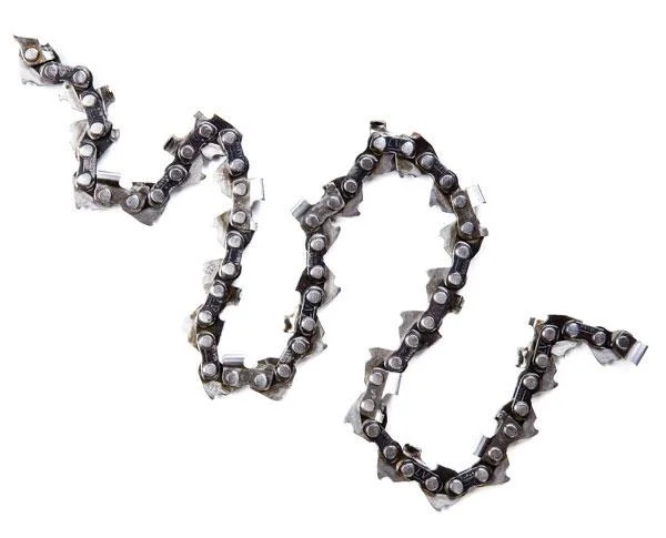 Sägekette f. 35 cm Schwert, Stärke 1,5 mm, teil. 3/8", 56 Glieder