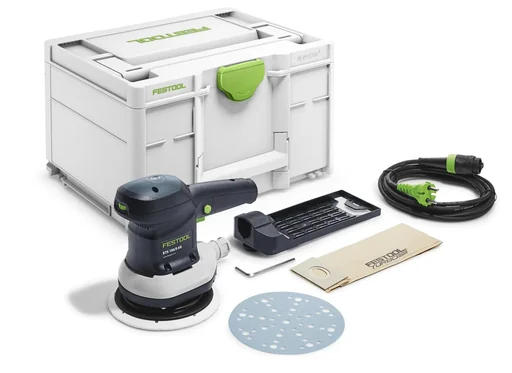 "Exzenterschleif ETS 150/5 EQ-Plus image"
