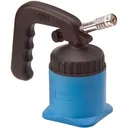 Lötbrenner LM 2000 - Leistungsstark, ideal für Weich- und Hartlötungen bis 1750°C