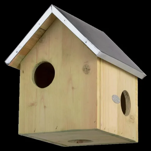 "Eichhörnchenhaus image"