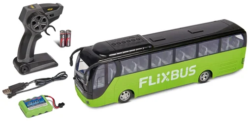 "FlixBus 2.4 GHz 100% RTR image"