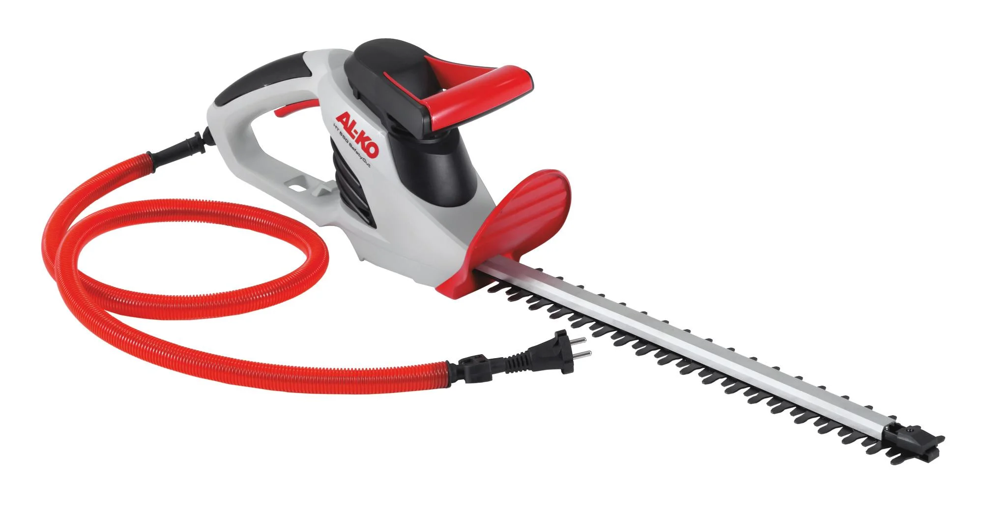 Elektro-Heckenschere "HT 550 Safety Cut"