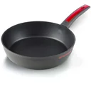 Mehrzer - Bratpfanne Durchmesser 28 cm - Schwarzer Diamant