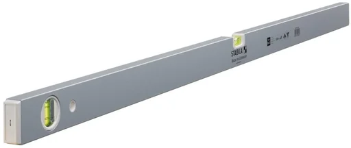 "Wasserwaage mit Umschlag Typ 80U / 120 cm image"