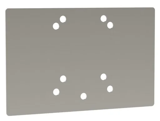 "Montageplatte für IBC-Behälter image"