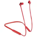 VT-6166 Headset Sport bluetooth - In-Ear-Kopfhörer - rot