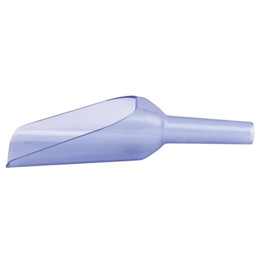 "Trichterschaufel 2 in 1, blau image"