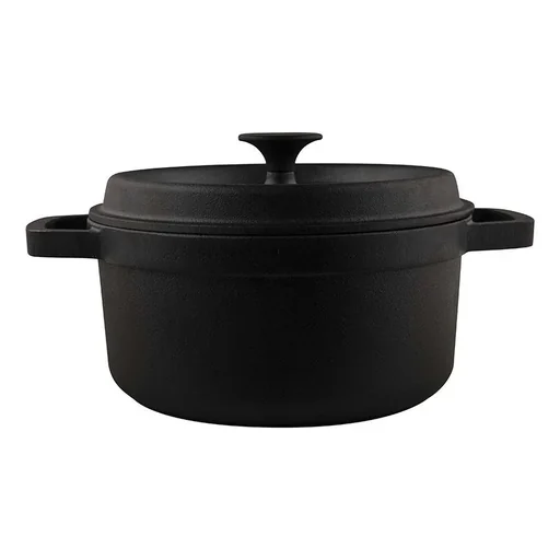 "Dutch Oven Topf Groß 3,5 l image"