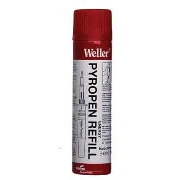 "Gas nachfüllen lässt Pyropen RB-TS 75ml image"