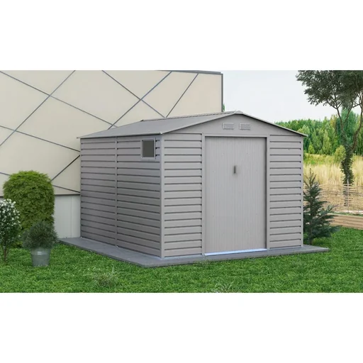 "Sinolily Evan Plus E - Gartenhaus image"