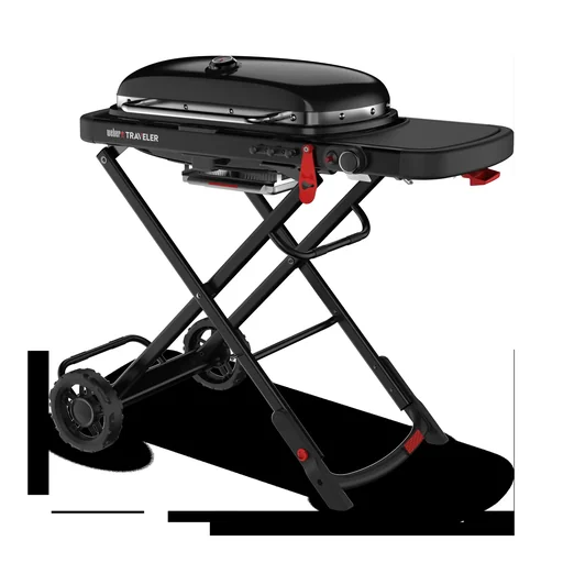 "Elektrogrill Traveler, Stealth image"