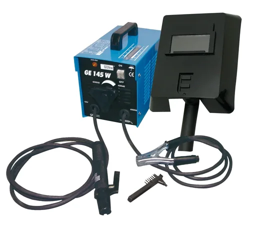 "Elektroden-Schweißgerät GE 145 image"