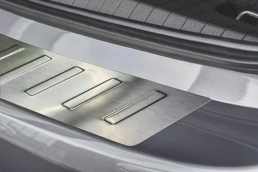 "Ladekantenschutz für Opel Meriva B, Baujahr 2010-2013, 2013> image"