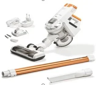 "Akku-Staubsauger "Invictus X5", 12-teilig, 180 Watt image"