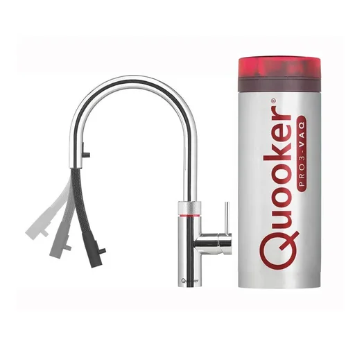 "Flex Pro3-VAQ Chrom image"