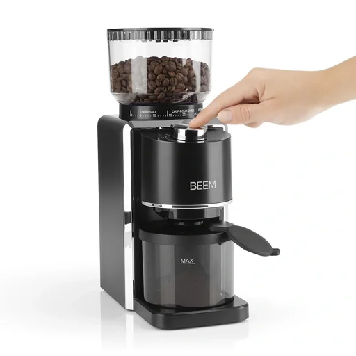 "Kaffeemühle GRIND-Perfect image"