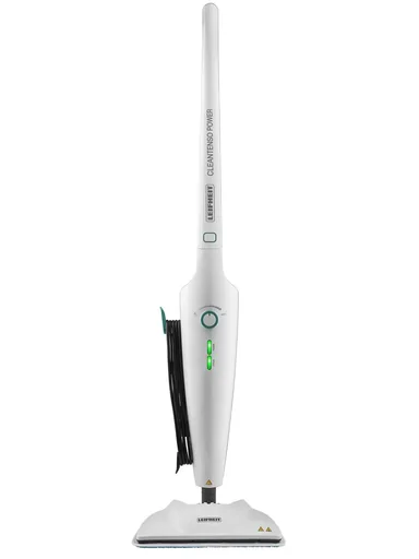 "Dampfreiniger "CleanTenso Power", mit Bodentuch, 1300 Watt image"