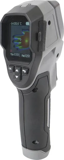 "Wärmebildkamera image"