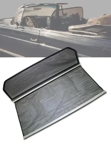 "Windschott Mercedes W111, Baujahr 1961-1971 image"