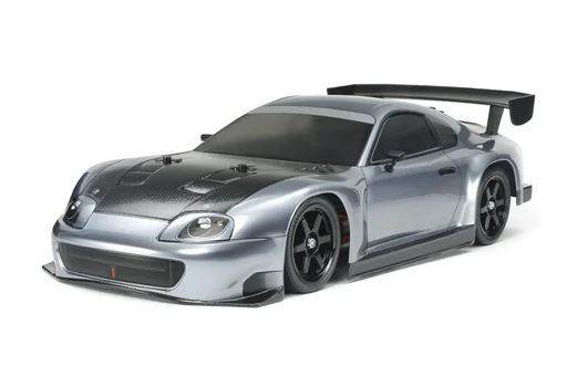 "1:10 RC Toyota Supra Racing (A80)(TT-02) image"