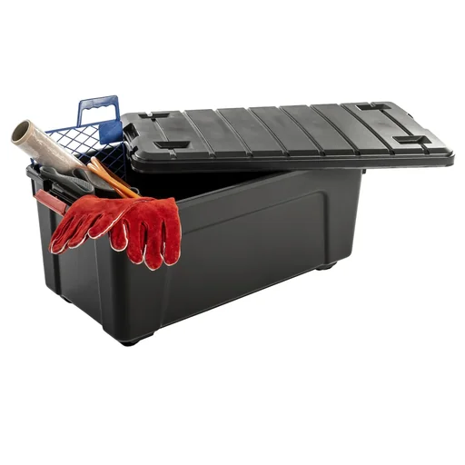 "Multi Aufbewahrungsbox 75 Liter image"