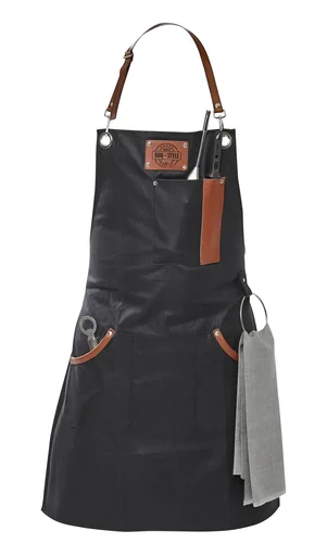 "Grillschürze BBQ image"