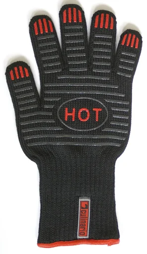 "Grill- und Backofenhandschuh image"
