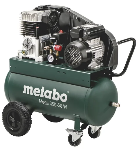 "Kompressor Mega 350-50 W image"