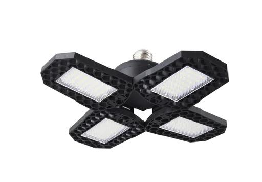 "LED-Flügelleuchte, 23 Watt, 2400 Lumen image"