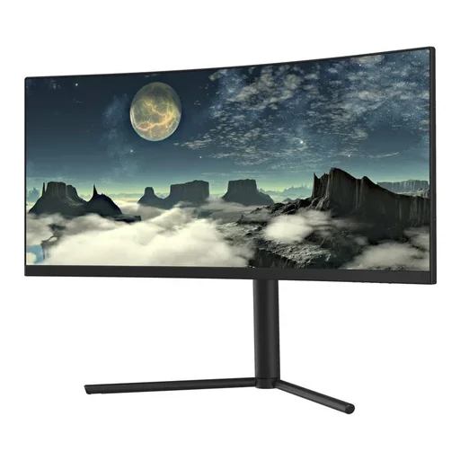 "UltraWide-Curved-PC-Monitor LC-M29-UW-UXGA-100-C image"