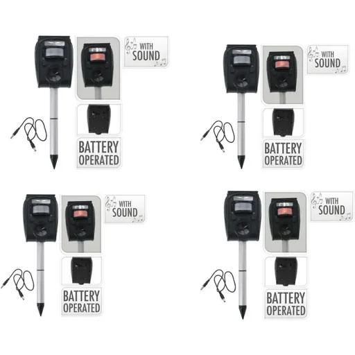 "Junai Schädlingsbekämpfer/Tierkontrolle image"